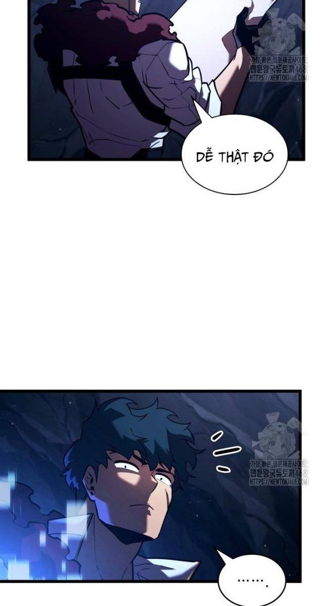 Sự Trở Lại Của Người Chơi Cấp SSS - Page 53