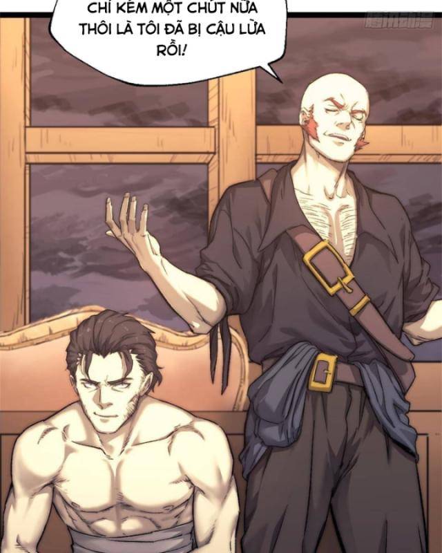 Một Ngày Của Tôi Có 48 Giờ - Page 33