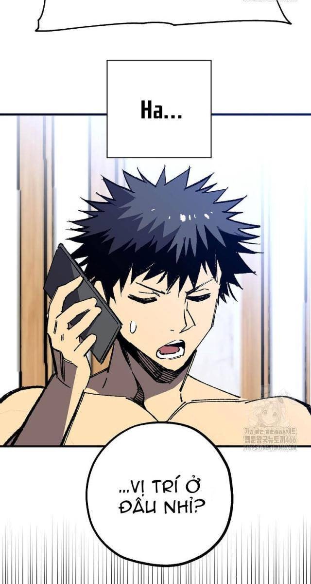 Tôi Đã Đạt Đến Cấp Độ Tối Đa Và Quay Trở Lại - Page 73