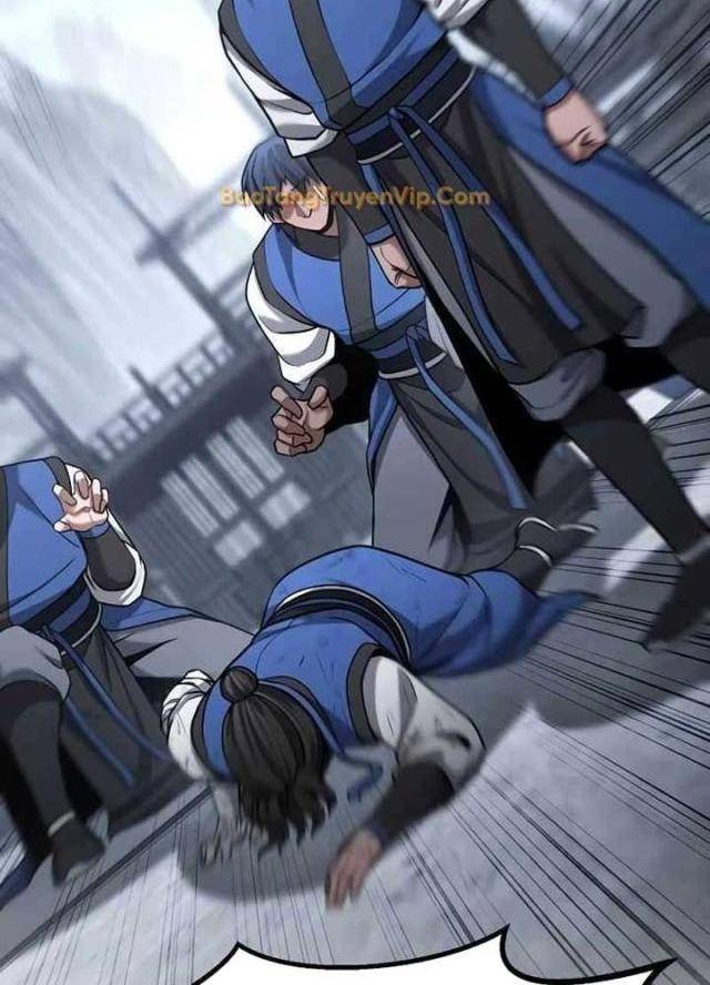 Hoa Vô Thập Nhật Công - Page 54