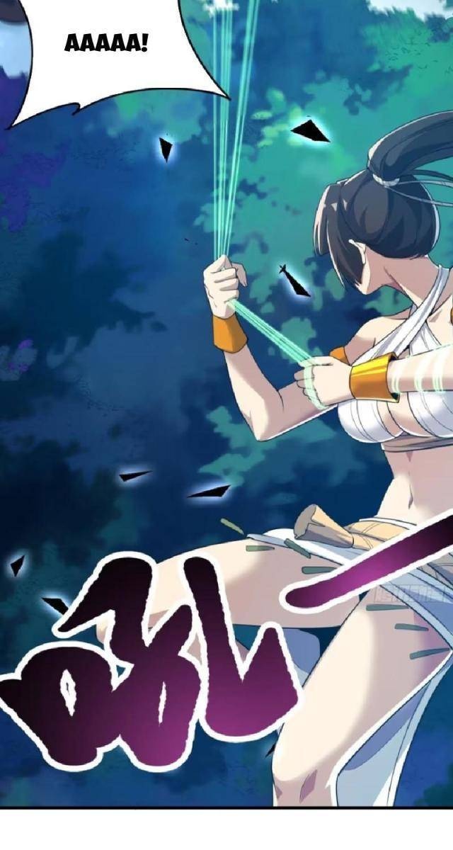 Ta Nhặt Đồ Bỏ Tại Tận Thế - Page 27