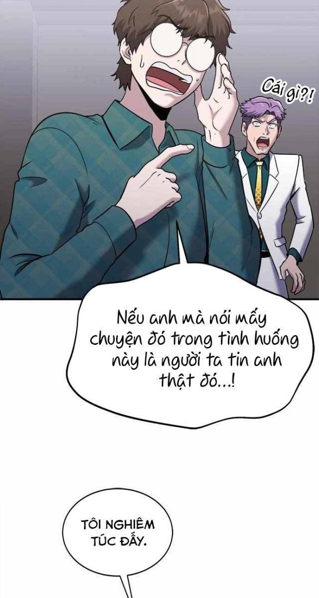 Một Anh Hùng Giỏi Mọi Thứ - Page 20