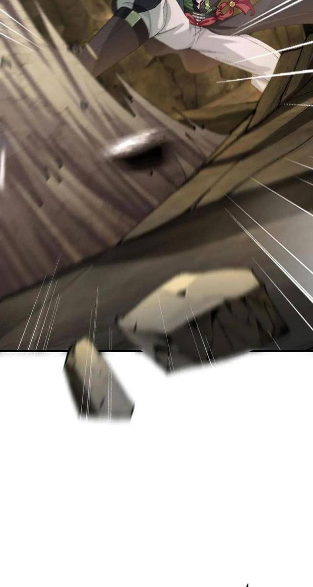 Nhị Sư Huynh Tuy Là Phàm Nhân Nhưng Rất Mạnh Mẽ - Page 51