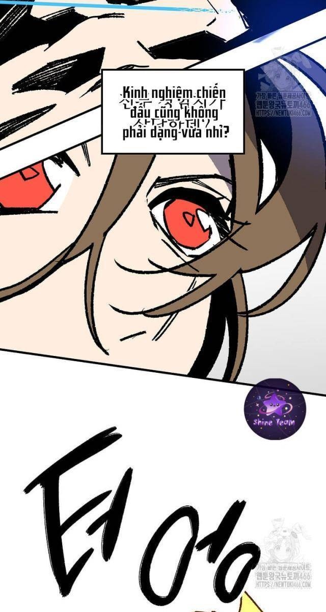 Tôi Đã Đạt Đến Cấp Độ Tối Đa Và Quay Trở Lại - Page 20