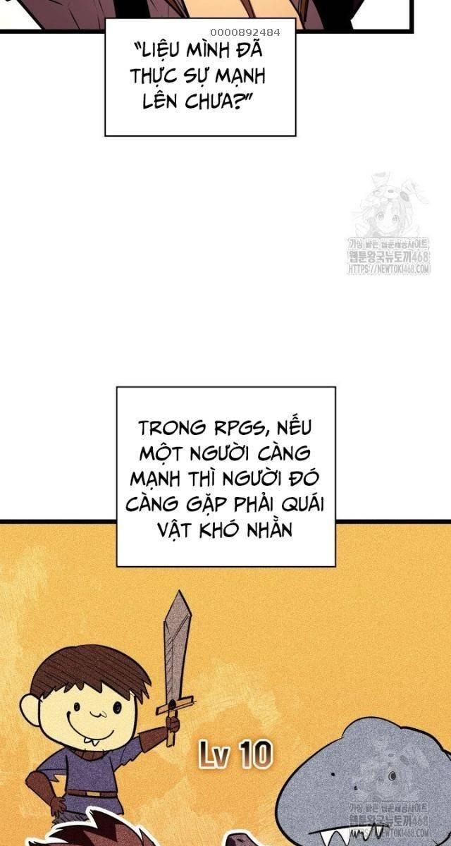 Sự Trở Lại Của Người Chơi Cấp SSS - Page 31