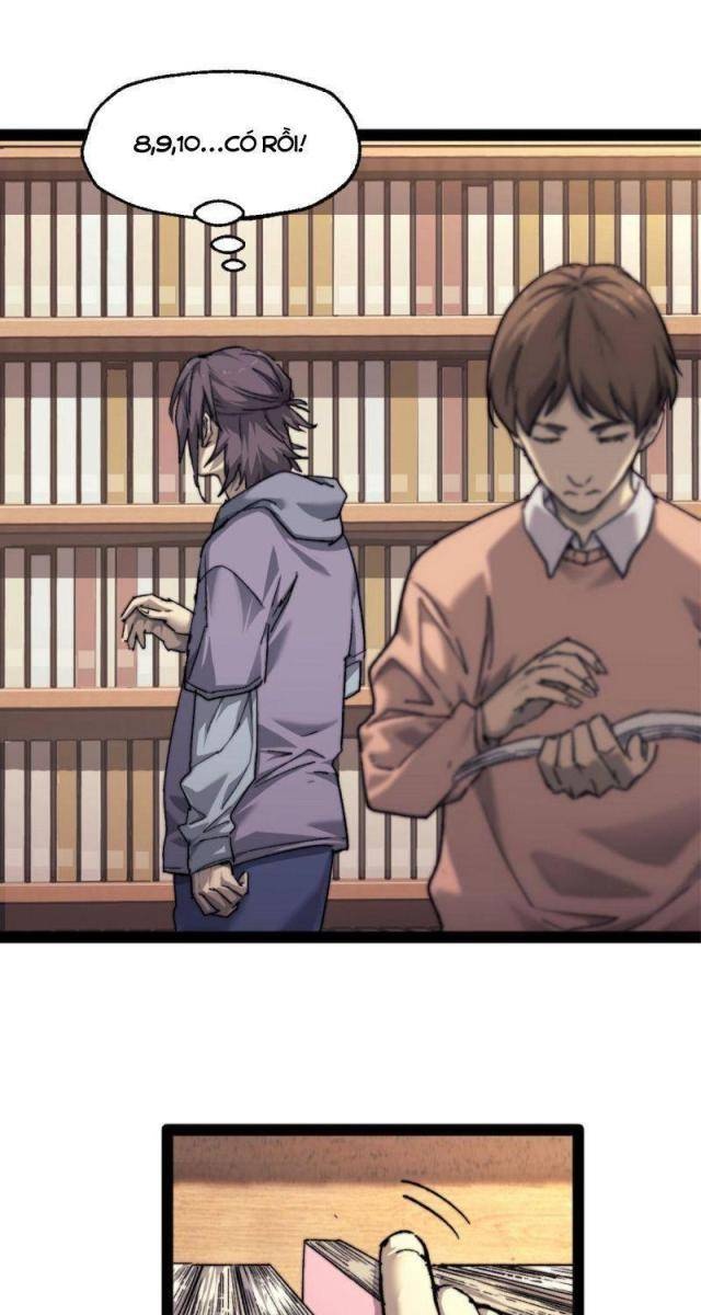 Một Ngày Của Tôi Có 48 Giờ - Page 63