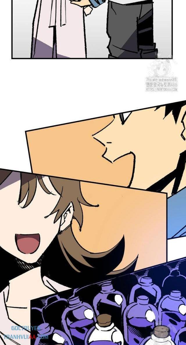 Tôi Đã Đạt Đến Cấp Độ Tối Đa Và Quay Trở Lại - Page 70