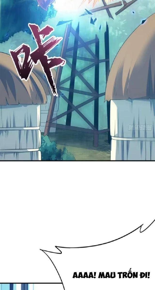 Ta Nhặt Đồ Bỏ Tại Tận Thế - Page 61