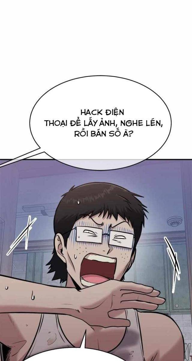 Một Anh Hùng Giỏi Mọi Thứ - Page 54