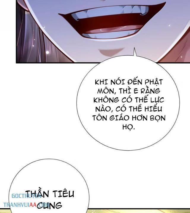 Bói Toán Mà Thôi, Cửu Vĩ Yêu Đế Sao Lại Thành Nương Tử Ta?! - Page 42