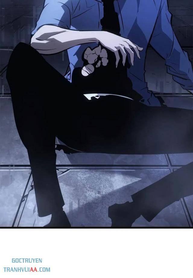 Tôi Thăng Cấp Một Mình Tận Thế Ragnarok - Page 136