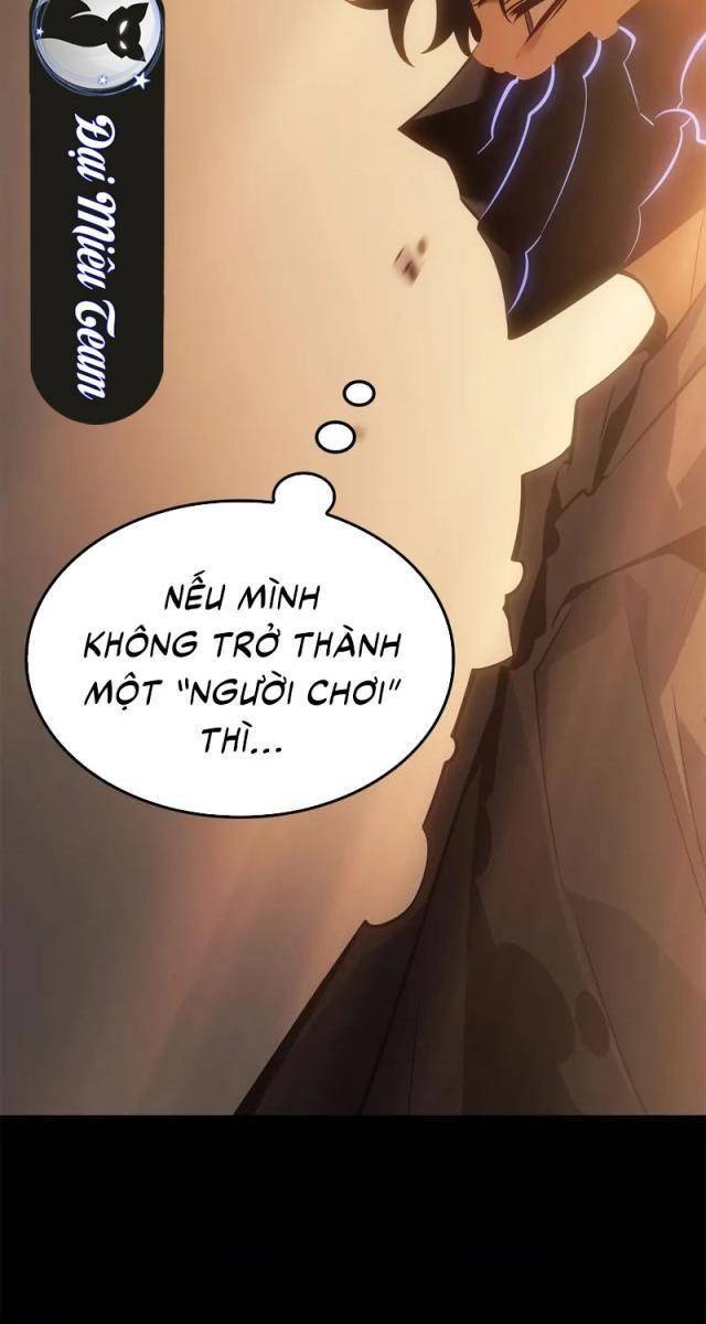 Tôi Thăng Cấp Một Mình Tận Thế Ragnarok - Page 89