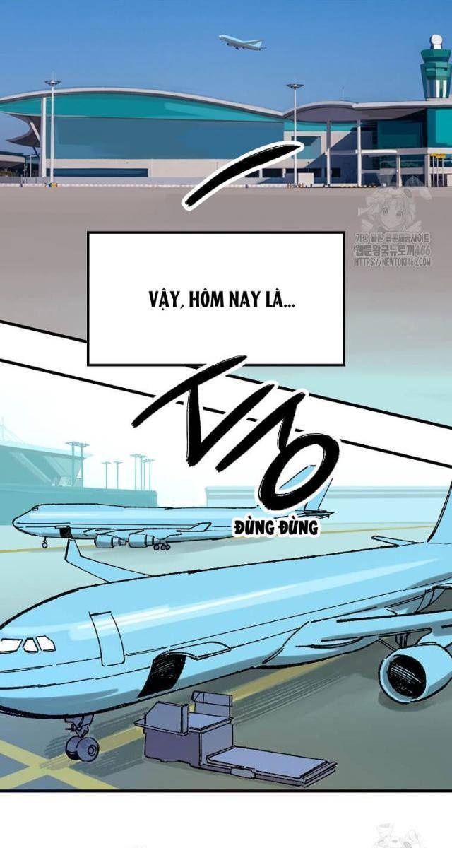 Tôi Đã Đạt Đến Cấp Độ Tối Đa Và Quay Trở Lại - Page 93