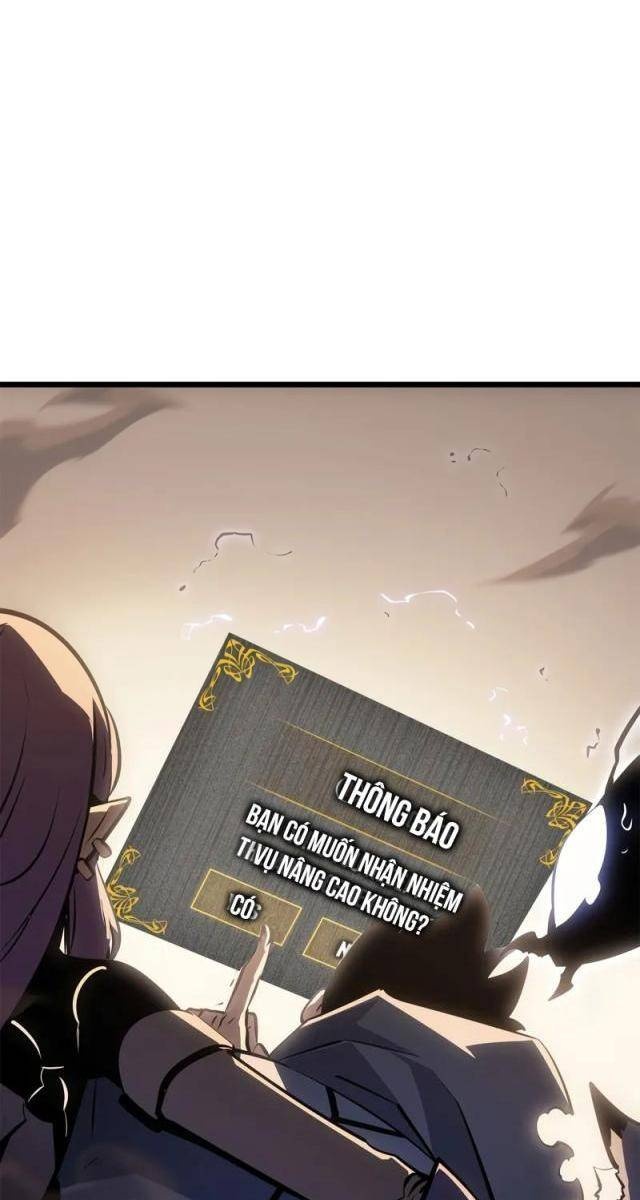 Tôi Thăng Cấp Một Mình Tận Thế Ragnarok - Page 118