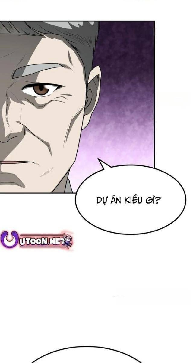 Bản Thiết Kế Vàng - Page 25