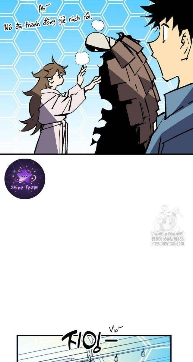 Tôi Đã Đạt Đến Cấp Độ Tối Đa Và Quay Trở Lại - Page 55