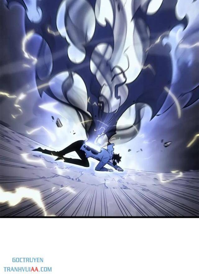 Tôi Thăng Cấp Một Mình Tận Thế Ragnarok - Page 100