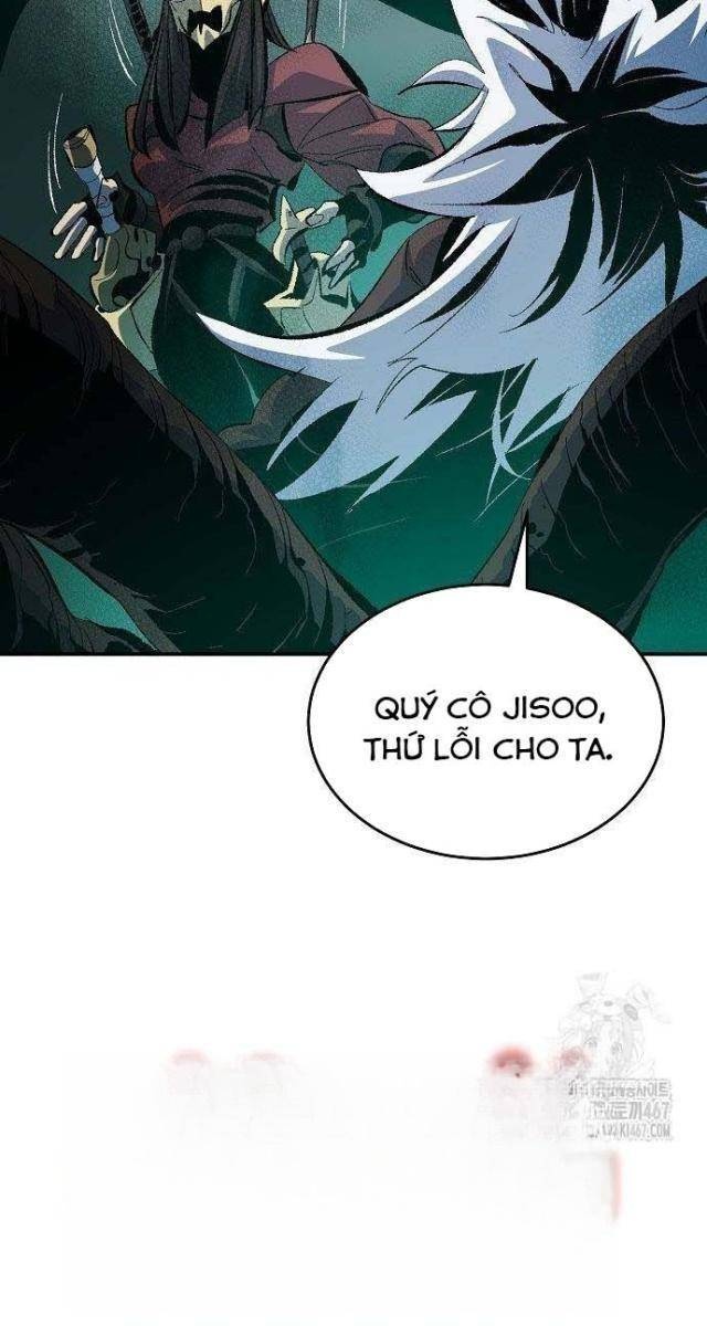 Độc Cô Tử Linh Sư - Page 60