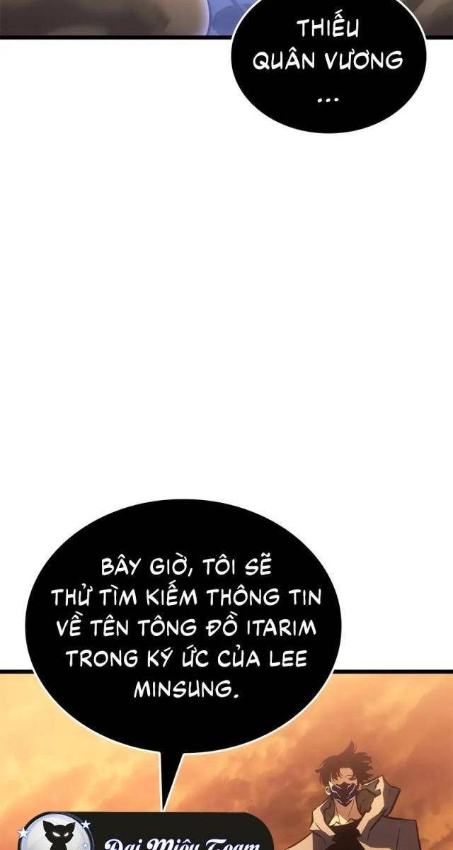 Tôi Thăng Cấp Một Mình Tận Thế Ragnarok - Page 86