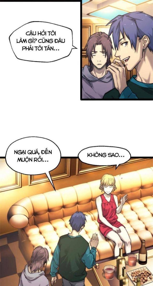 Một Ngày Của Tôi Có 48 Giờ - Page 97