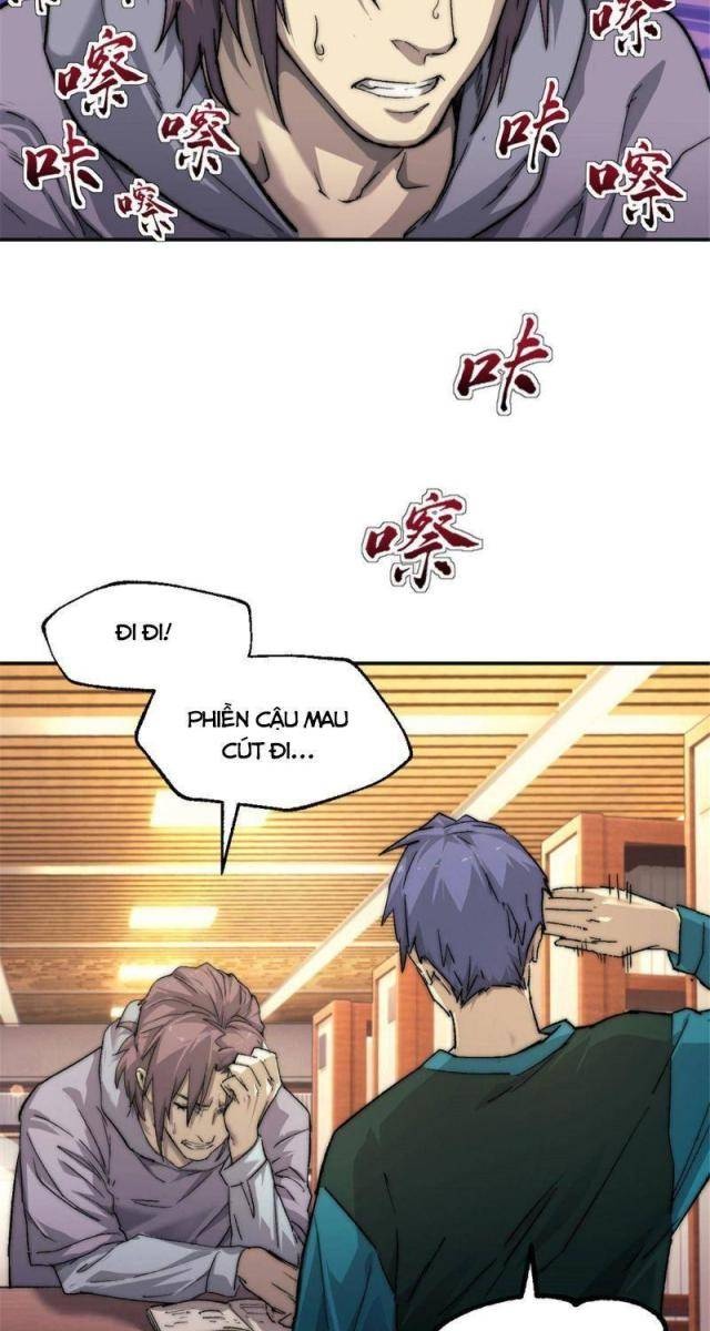 Một Ngày Của Tôi Có 48 Giờ - Page 85