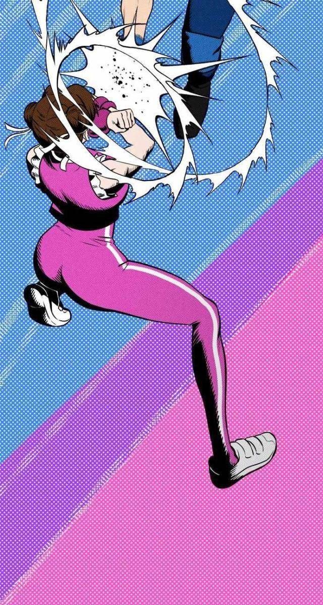 Một Anh Hùng Giỏi Mọi Thứ - Page 96