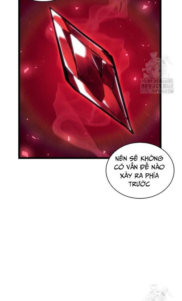 Sự Trở Lại Của Người Chơi Cấp SSS - Page 4