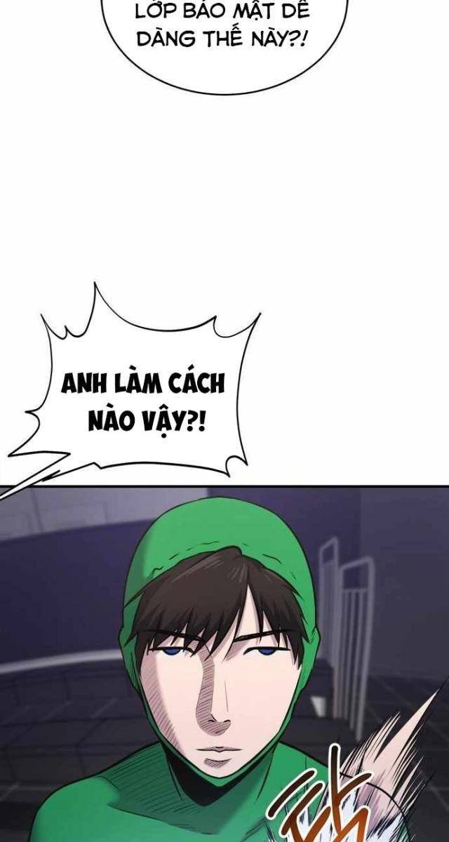 Một Anh Hùng Giỏi Mọi Thứ - Page 33