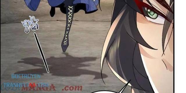 Nhị Sư Huynh Tuy Là Phàm Nhân Nhưng Rất Mạnh Mẽ - Page 42