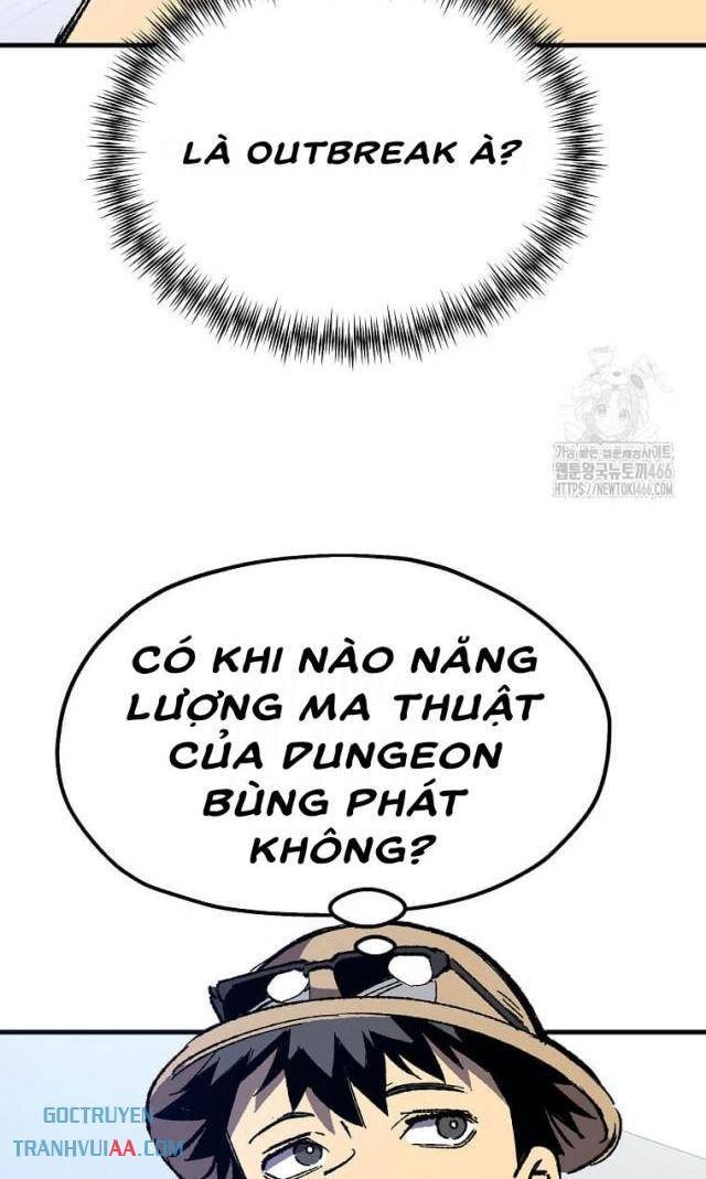 Tôi Đã Đạt Đến Cấp Độ Tối Đa Và Quay Trở Lại - Page 11