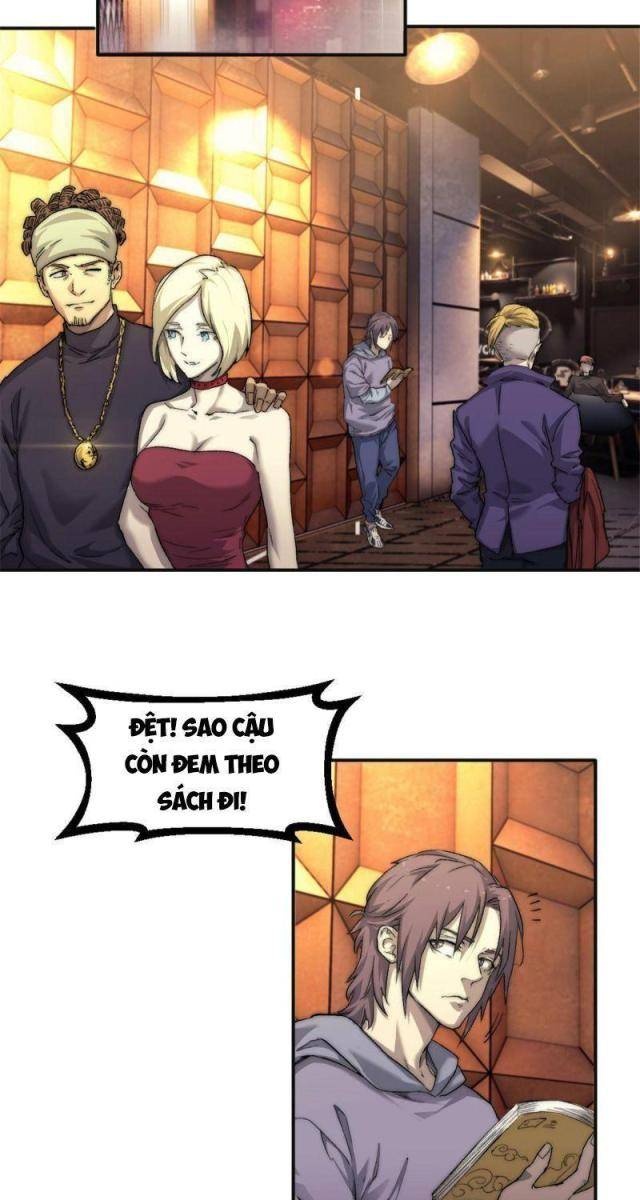 Một Ngày Của Tôi Có 48 Giờ - Page 90