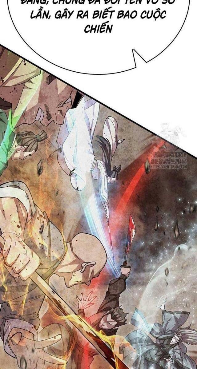 Thiên Hạ Đệ Nhất Đại Huynh - Page 23