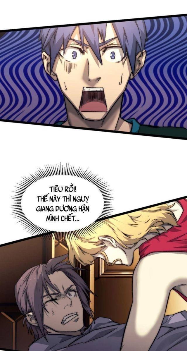 Một Ngày Của Tôi Có 48 Giờ - Page 127