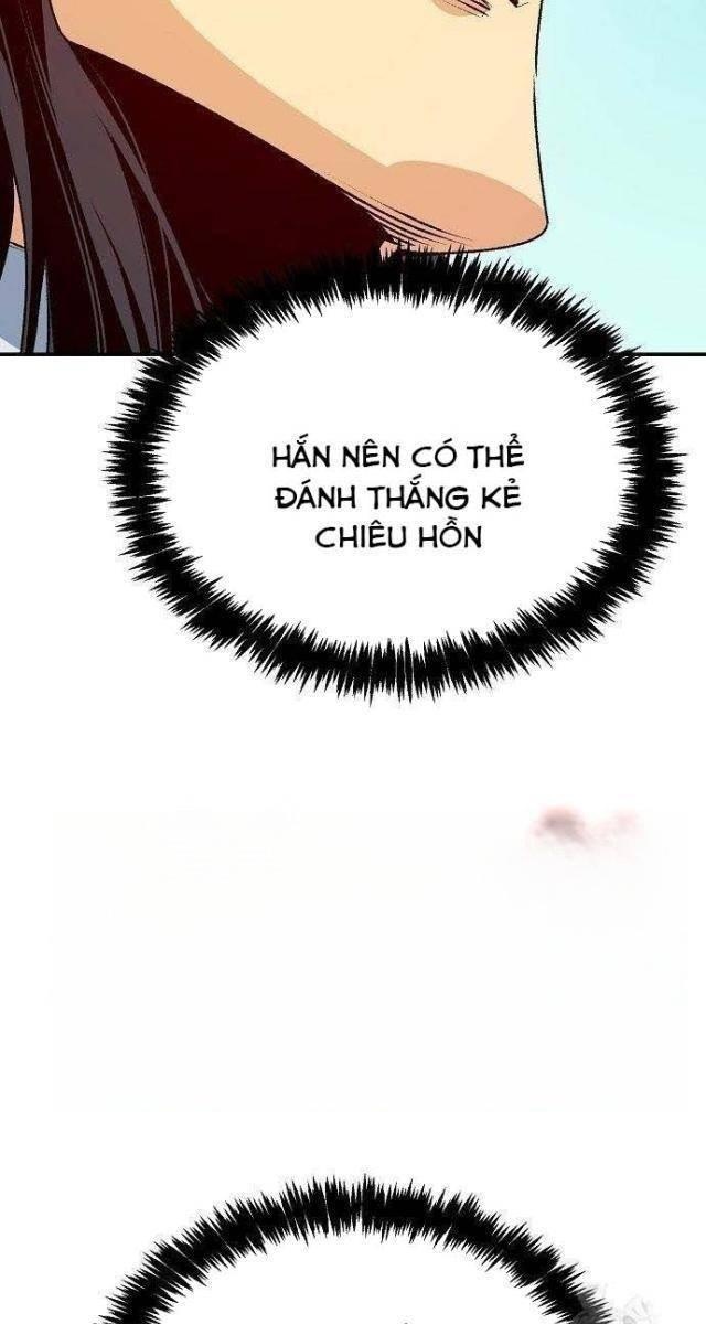 Độc Cô Tử Linh Sư - Page 21