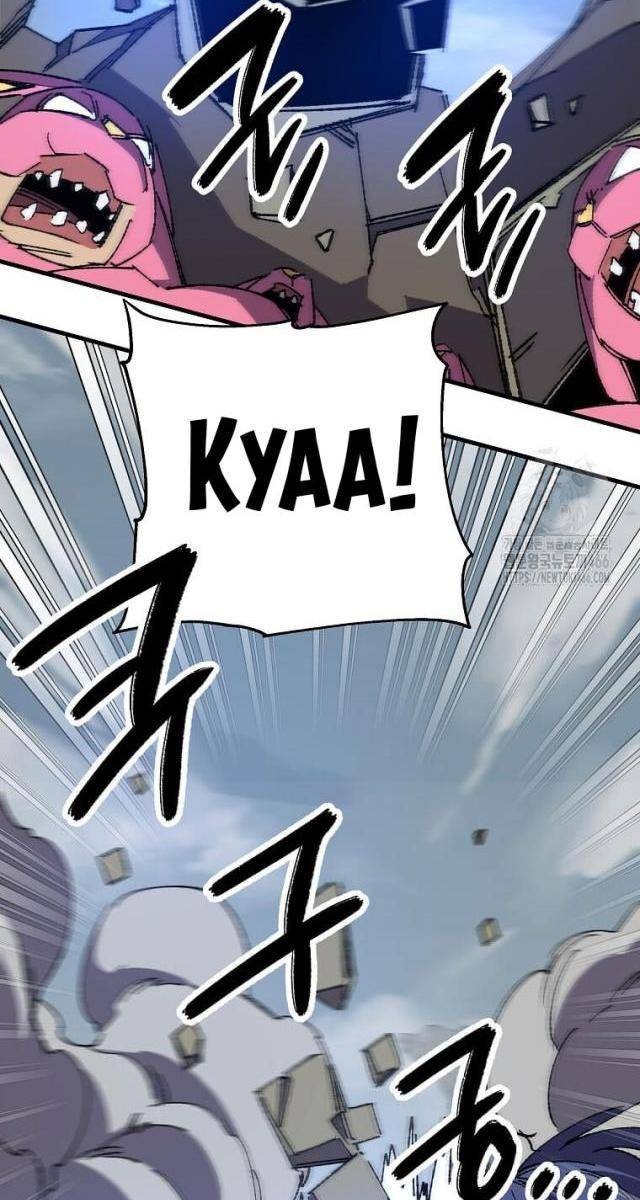 Tôi Đã Đạt Đến Cấp Độ Tối Đa Và Quay Trở Lại - Page 60