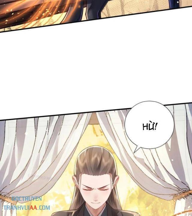 Bói Toán Mà Thôi, Cửu Vĩ Yêu Đế Sao Lại Thành Nương Tử Ta?! - Page 66