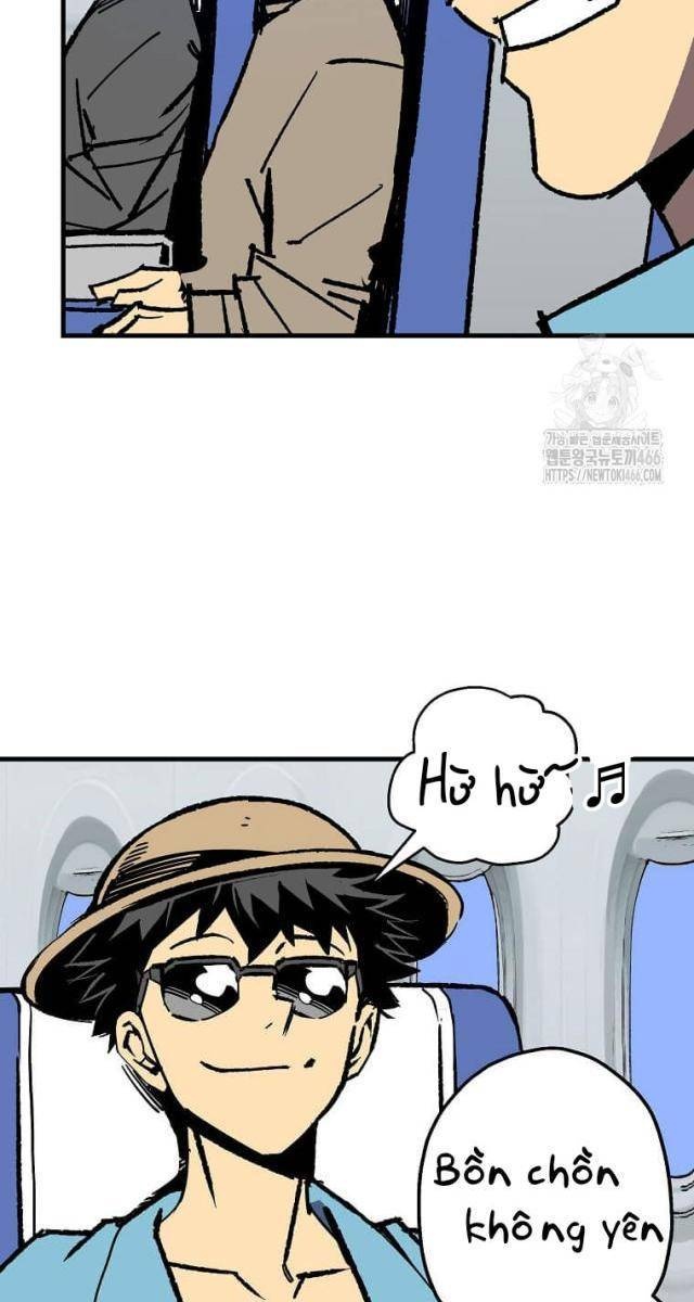 Tôi Đã Đạt Đến Cấp Độ Tối Đa Và Quay Trở Lại - Page 98