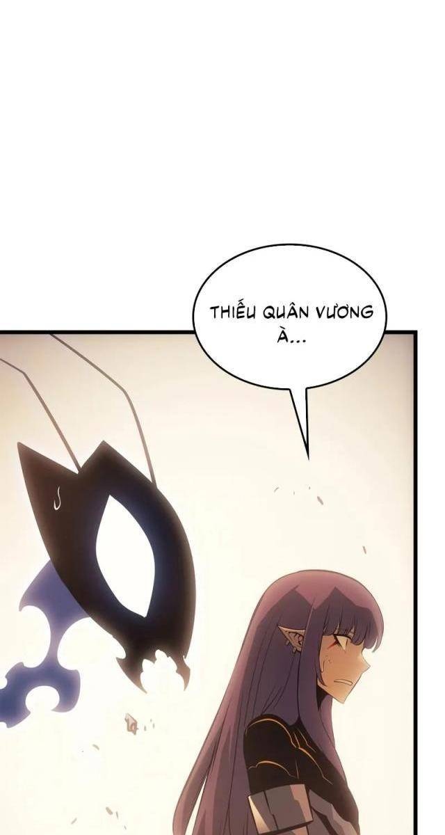 Tôi Thăng Cấp Một Mình Tận Thế Ragnarok - Page 50