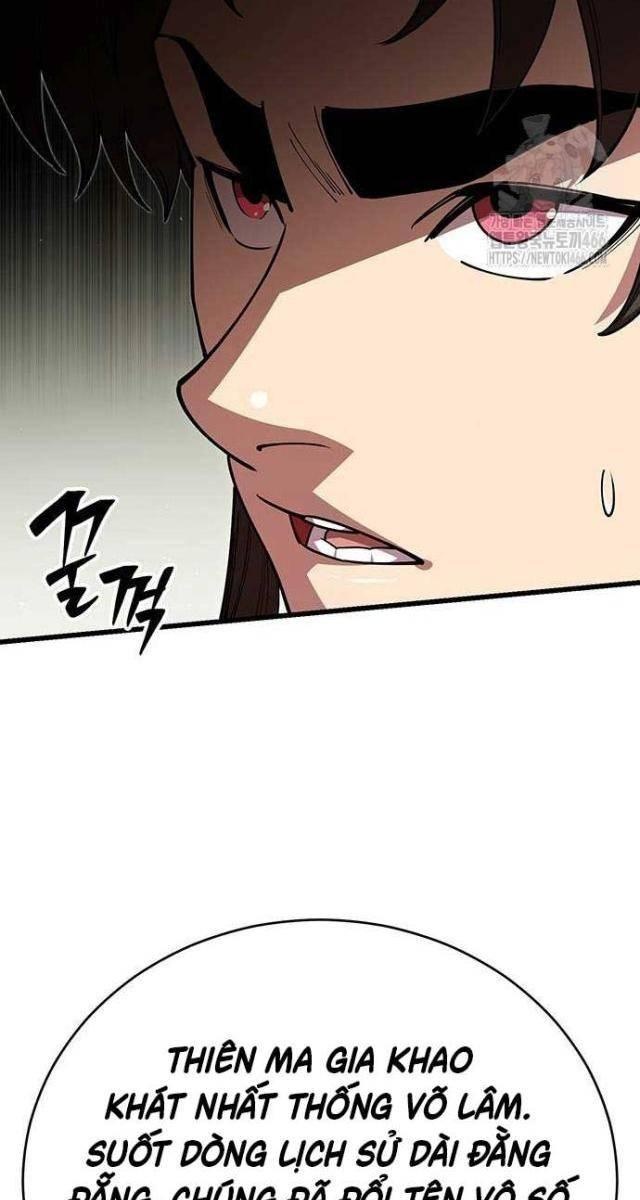 Thiên Hạ Đệ Nhất Đại Huynh - Page 22