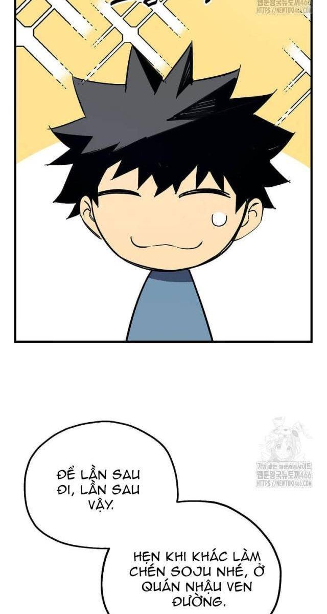 Tôi Đã Đạt Đến Cấp Độ Tối Đa Và Quay Trở Lại - Page 75