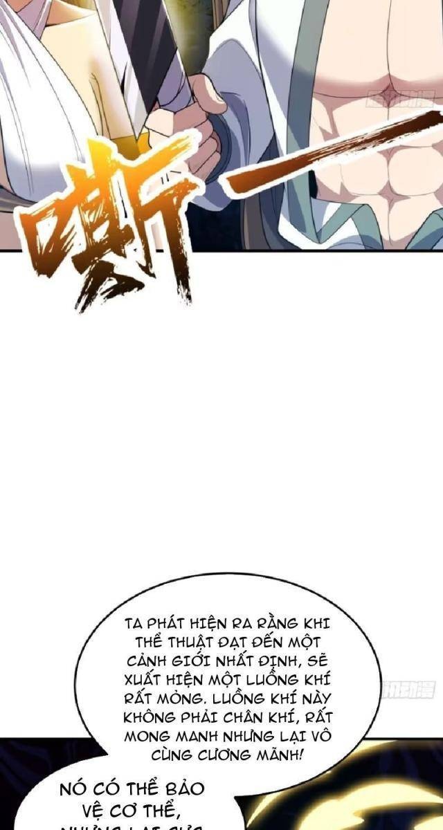 Ta Nhặt Đồ Bỏ Tại Tận Thế - Page 9