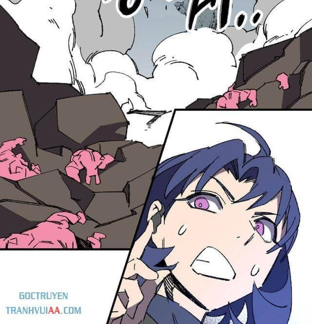 Tôi Đã Đạt Đến Cấp Độ Tối Đa Và Quay Trở Lại - Page 63