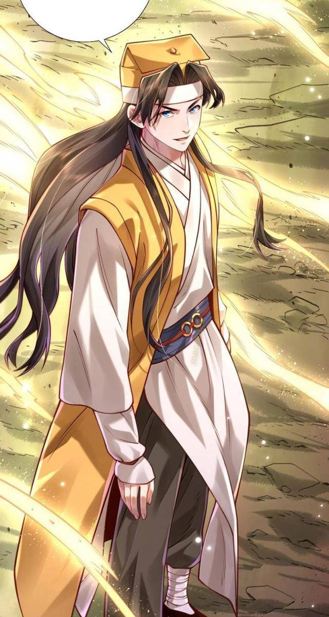 Bói Toán Mà Thôi, Cửu Vĩ Yêu Đế Sao Lại Thành Nương Tử Ta?! - Page 43