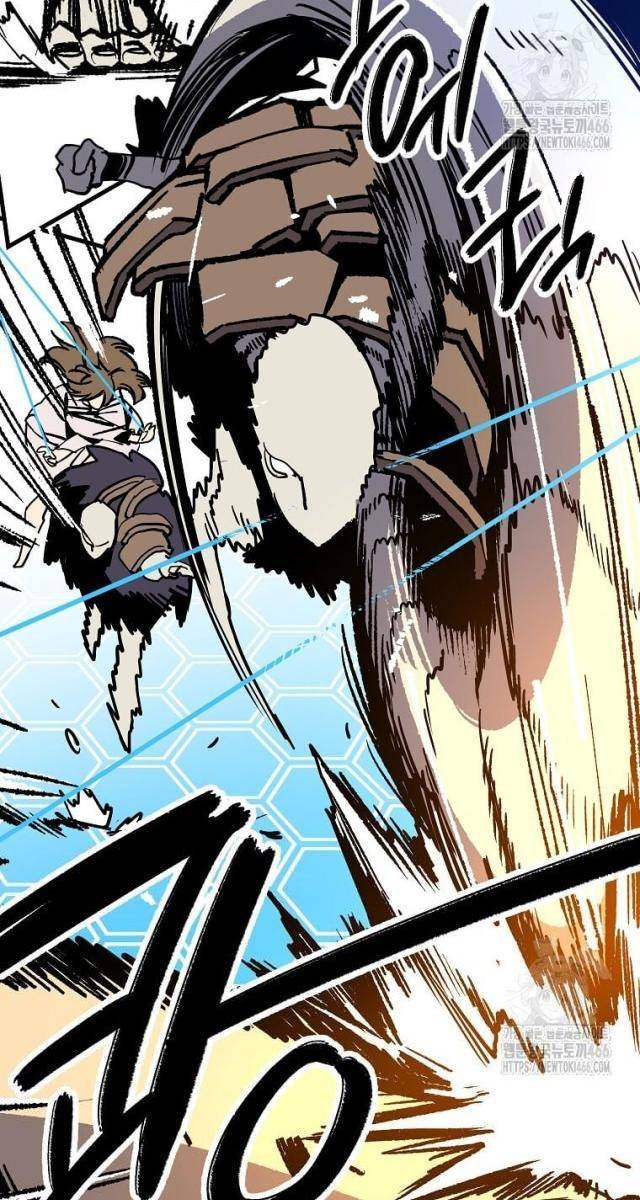 Tôi Đã Đạt Đến Cấp Độ Tối Đa Và Quay Trở Lại - Page 12