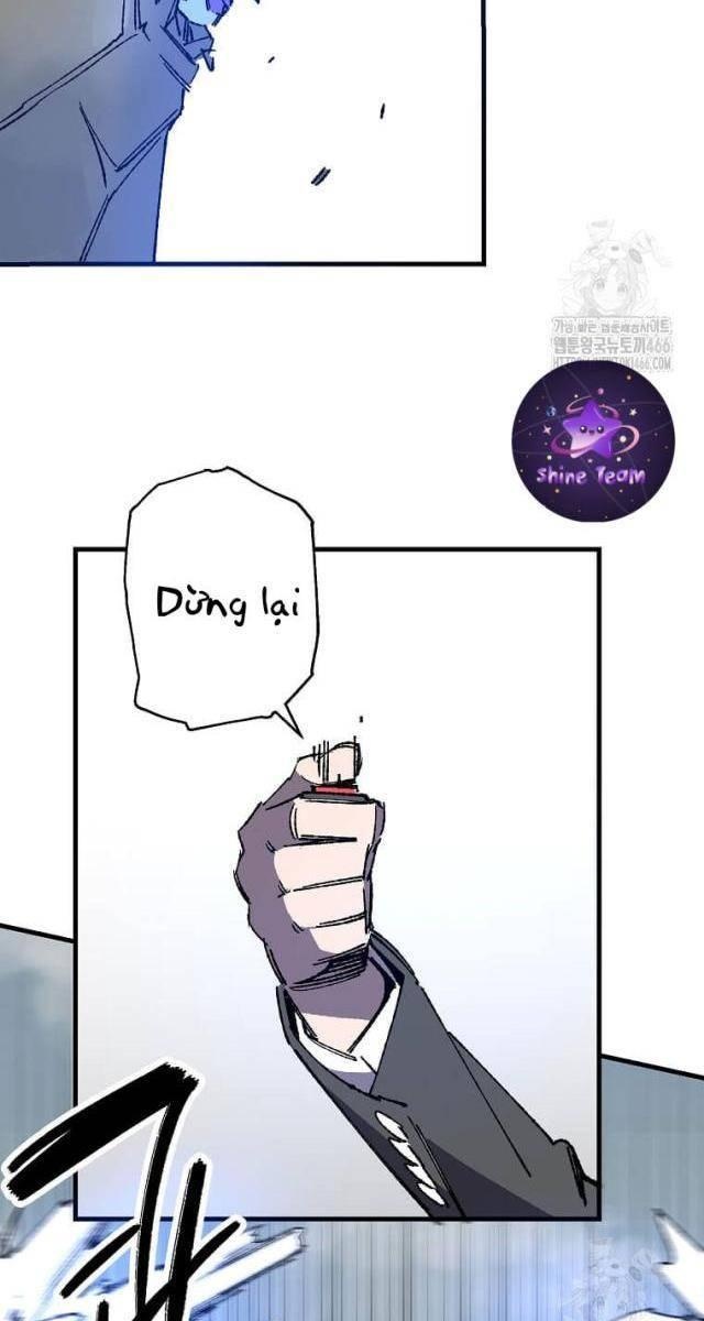 Tôi Đã Đạt Đến Cấp Độ Tối Đa Và Quay Trở Lại - Page 57