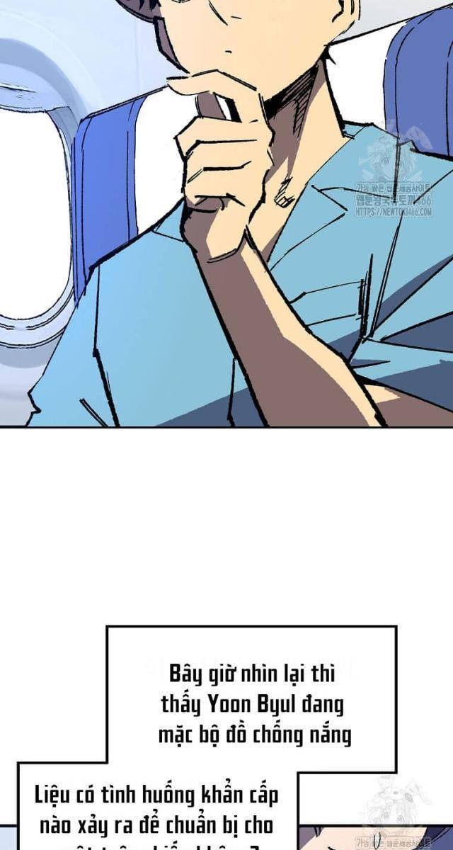 Tôi Đã Đạt Đến Cấp Độ Tối Đa Và Quay Trở Lại - Page 12