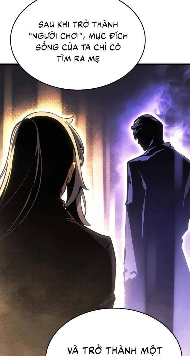 Tôi Thăng Cấp Một Mình Tận Thế Ragnarok - Page 33