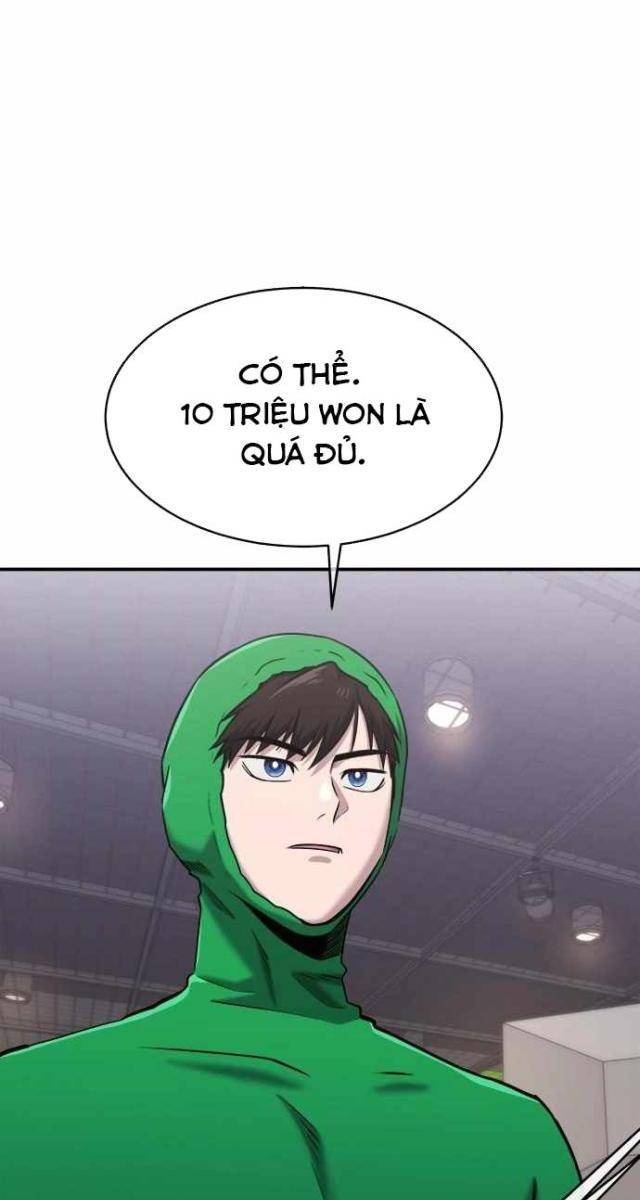 Một Anh Hùng Giỏi Mọi Thứ - Page 22