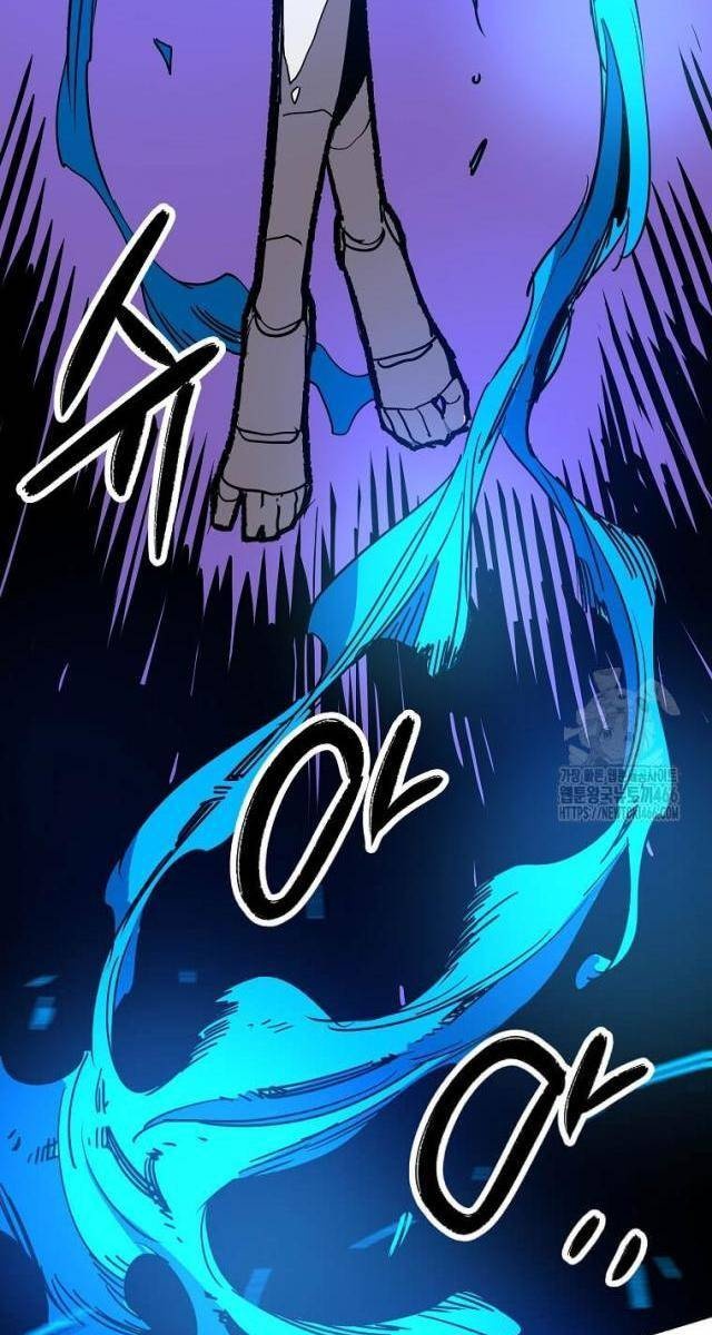 Tôi Đã Đạt Đến Cấp Độ Tối Đa Và Quay Trở Lại - Page 30