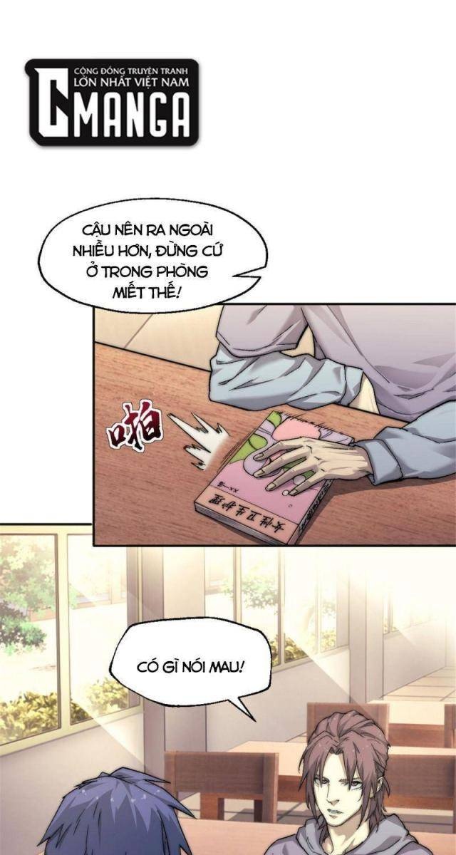 Một Ngày Của Tôi Có 48 Giờ - Page 79